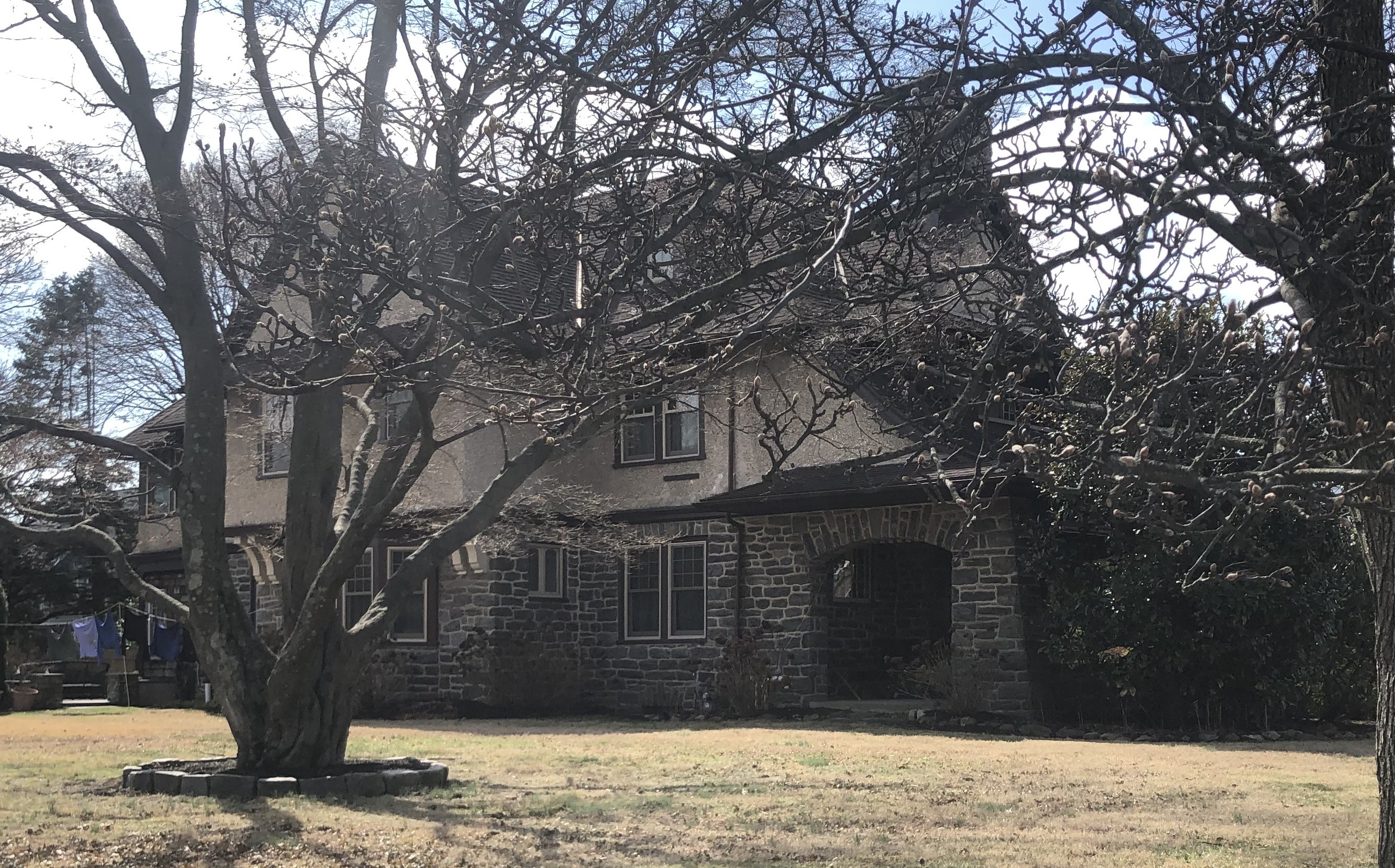 21 East Park Road